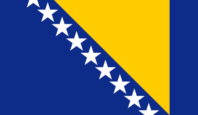 Bosnia