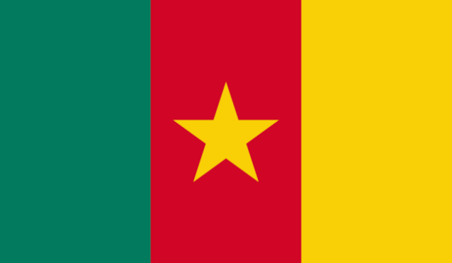 Cameroon