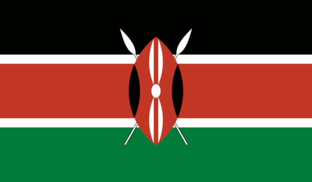 Kenya